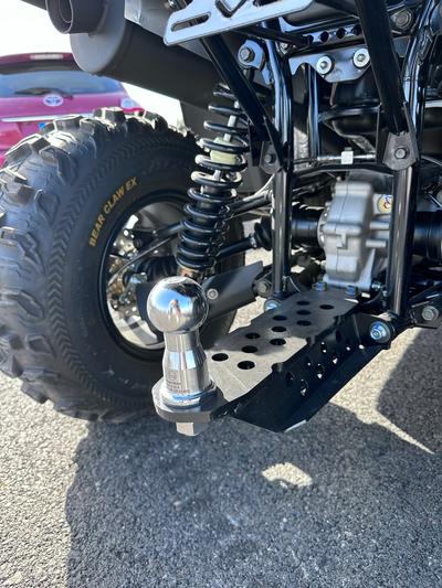 ATV Acces Shade Extreme 850 — 8
