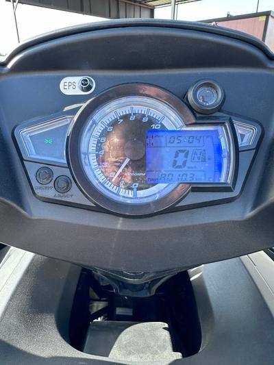 ATV Acces Shade Extreme 850 — 10