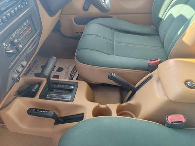 Jeep Wrangler — 5