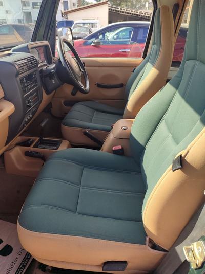 Jeep Wrangler — 6