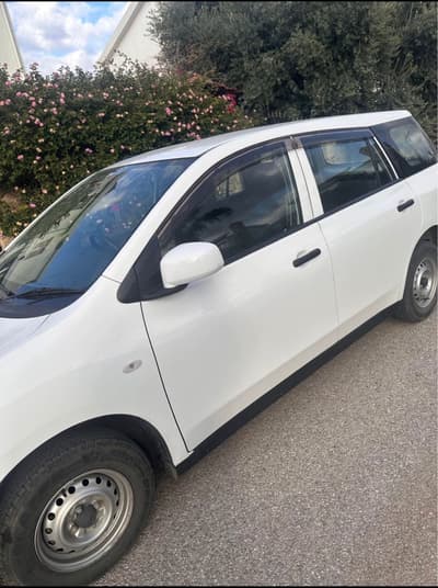 Nissan NV150 — 3
