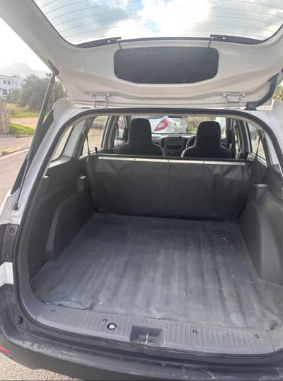 Nissan NV150 — 5