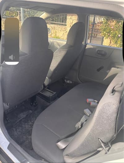 Nissan NV150 — 6