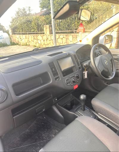 Nissan NV150 — 7