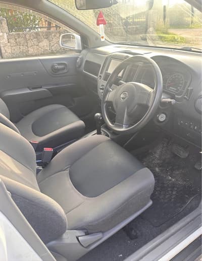 Nissan NV150 — 8