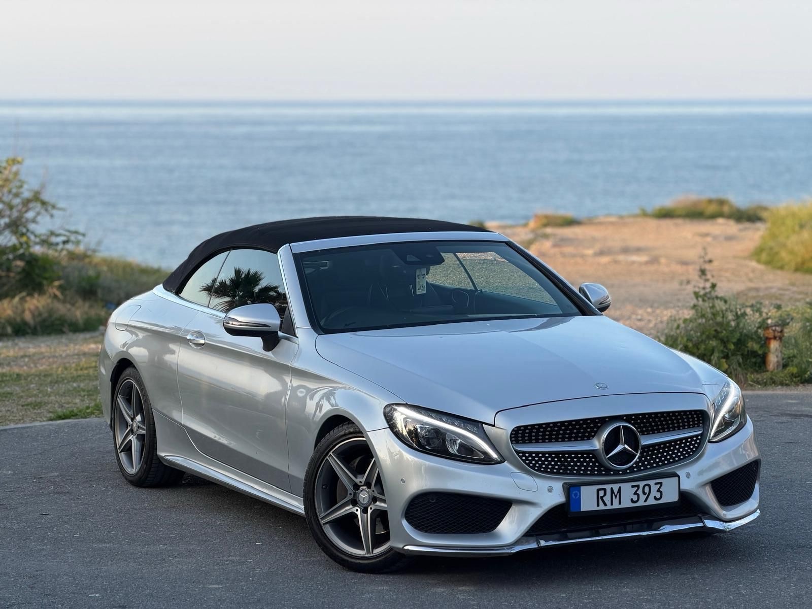 Mercedes-Benz C 220d 2019 Satılık İkinci El - Thumbnail 5
