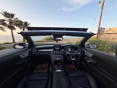 Mercedes-Benz C 220d — 6