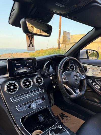 Mercedes-Benz C 220d — 7