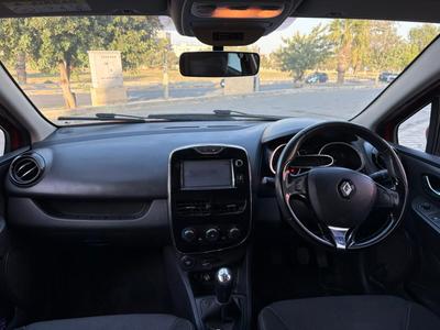 Renault Clio — 4