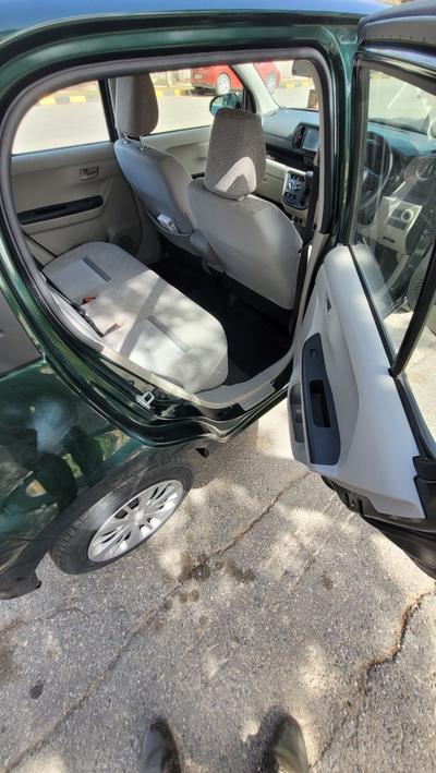 Toyota Passo — 3