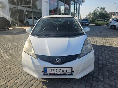Honda Fit — 2