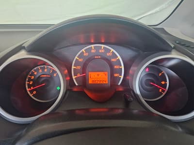 Honda Fit — 6