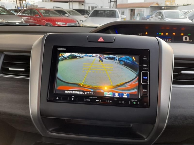 Honda Freed — 6