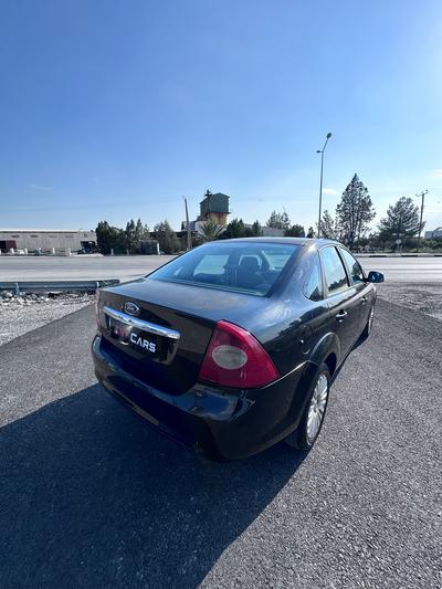 Ford Focus — 2
