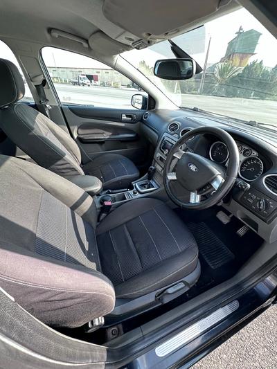 Ford Focus — 3