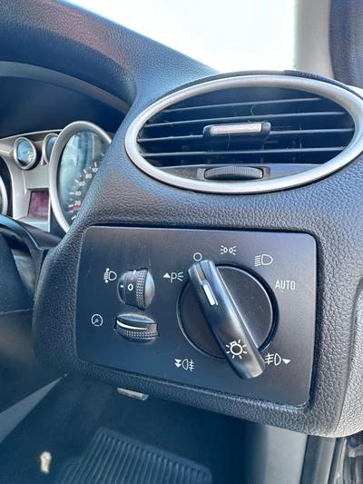 Ford Focus — 8