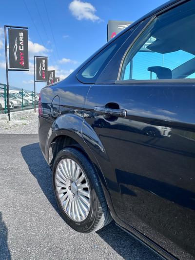 Ford Focus — 9