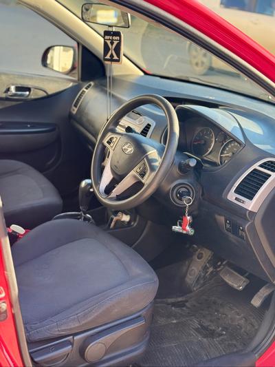 Hyundai i20 — 2