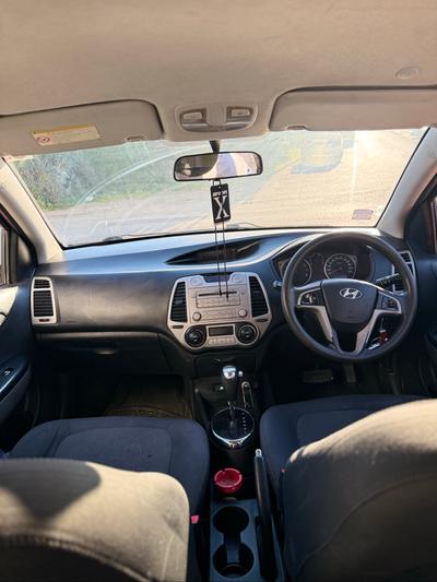 Hyundai i20 — 3