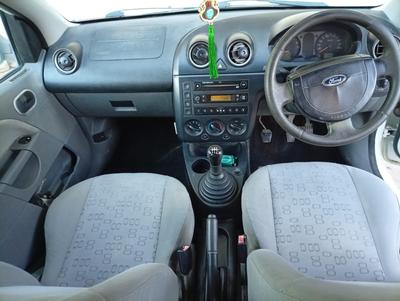 Ford Fiesta — 5