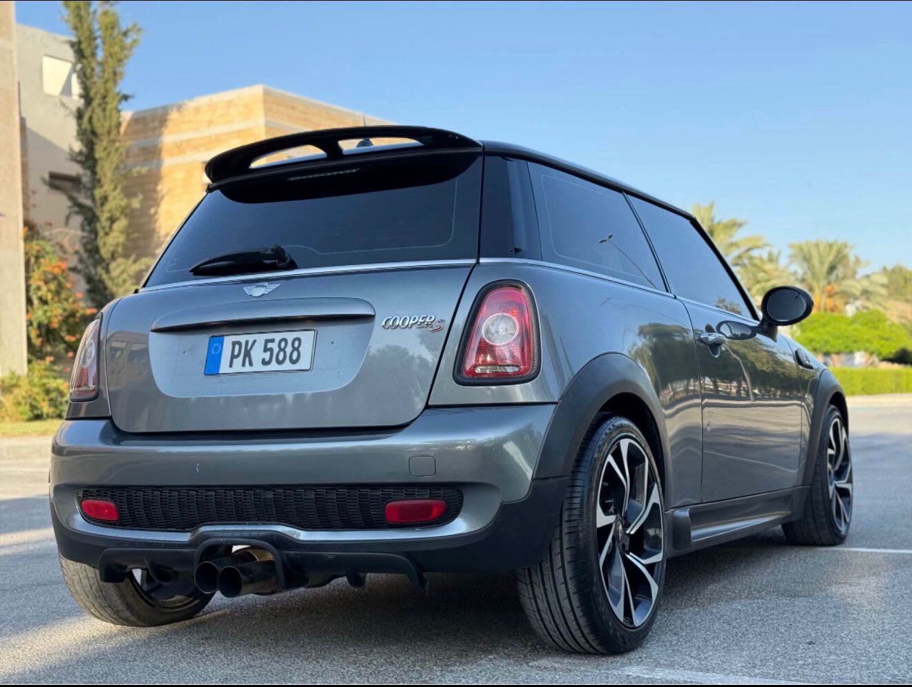 Mini Cooper 2011 Satılık İkinci El - Thumbnail 2