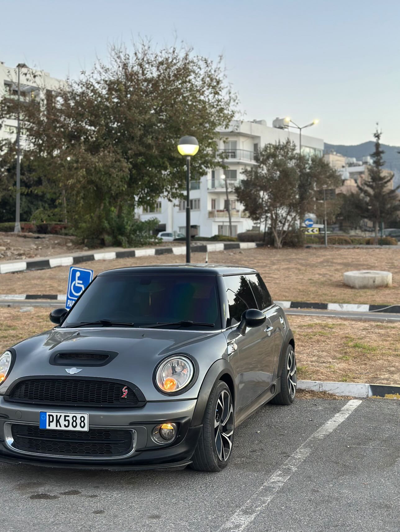 Mini Cooper 2011 Satılık İkinci El - Thumbnail 3