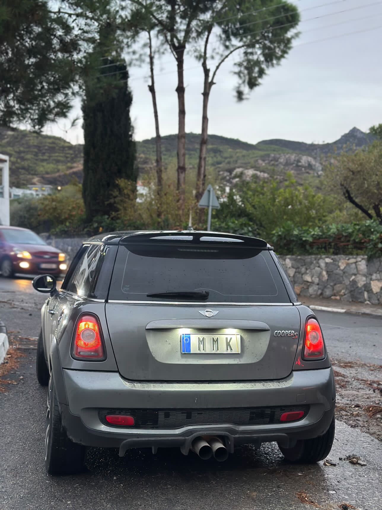 Mini Cooper 2011 Satılık İkinci El - Thumbnail 4