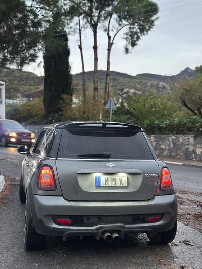 Mini Cooper — 4