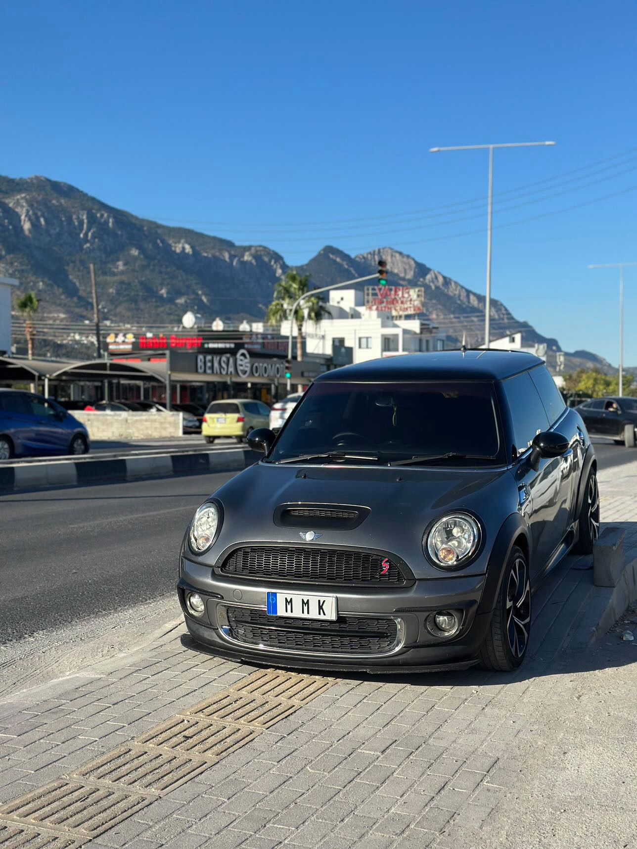 Mini Cooper 2011 Satılık İkinci El - Thumbnail 5
