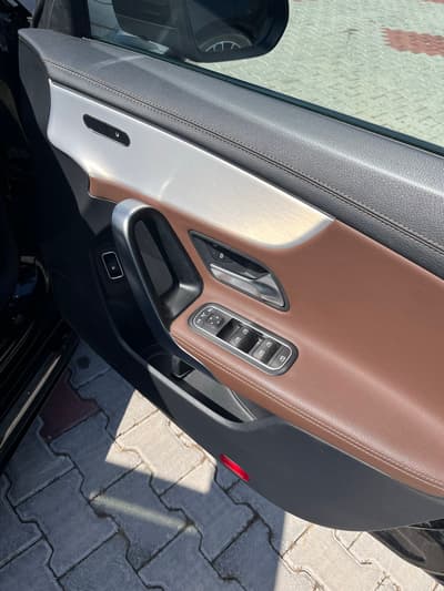 Mercedes-Benz CLA 250e — 9