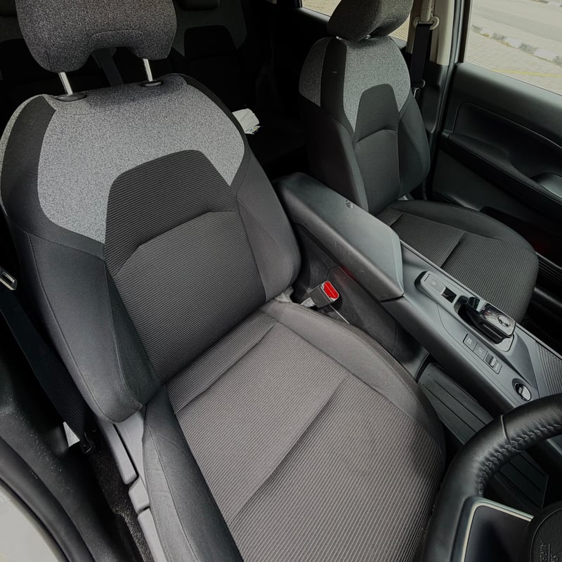 Nissan Note — 3