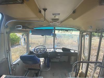 Mercedes-Benz 303 — 3