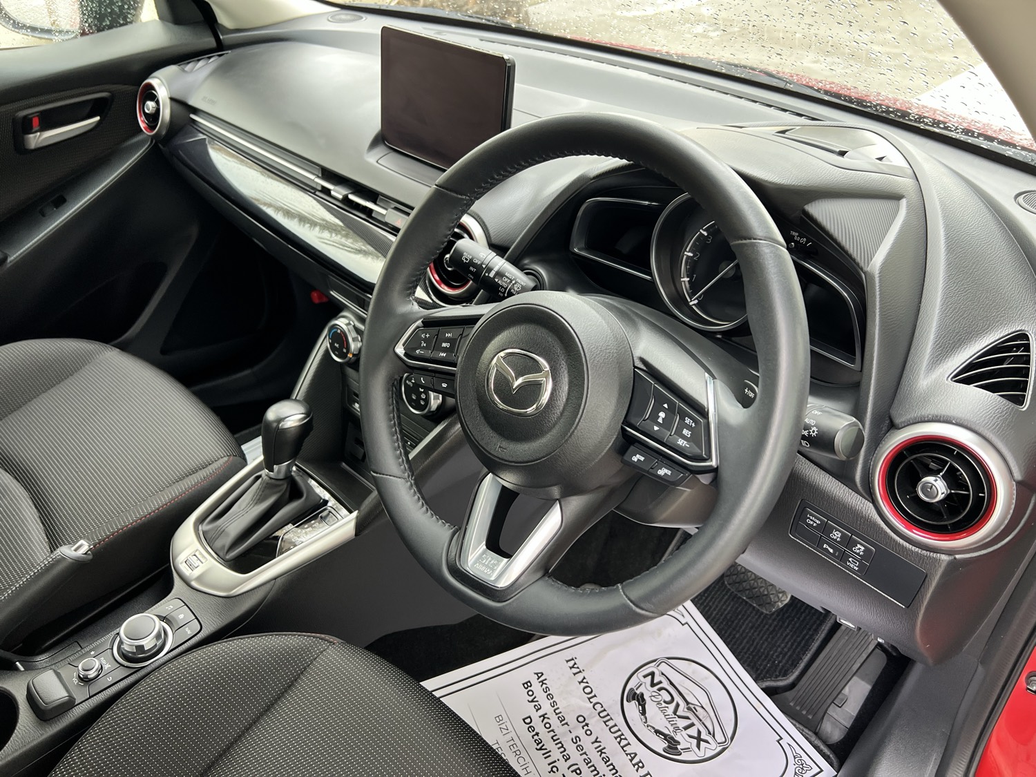 Mazda 2 2022 Satılık İkinci El - Thumbnail 6