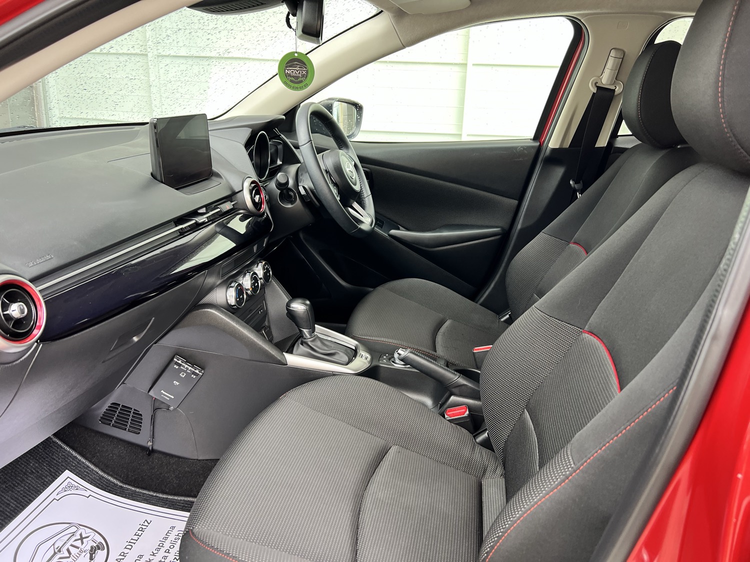 Mazda 2 2022 Satılık İkinci El - Thumbnail 7
