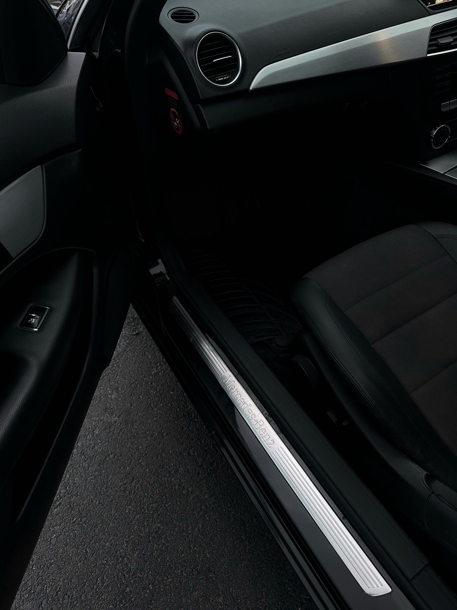 Mercedes-Benz C 180 Coupe 2012 Satılık İkinci El - Thumbnail 7
