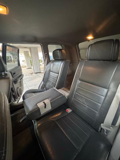 Nissan X-Trail — 6
