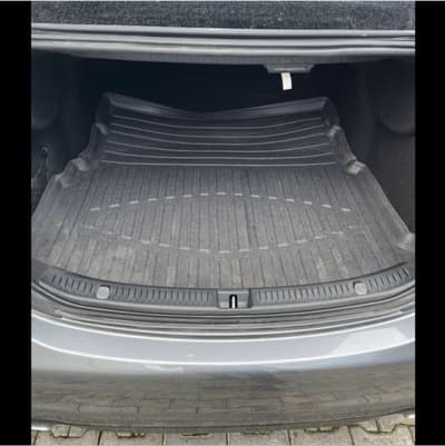 Mercedes-Benz E 220d — 10