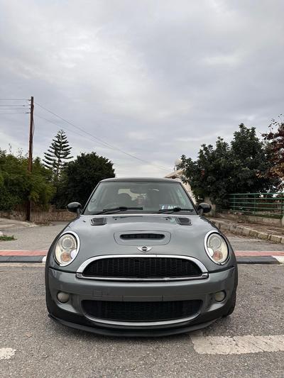 Mini Cooper S — 3
