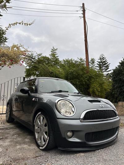 Mini Cooper S — 4