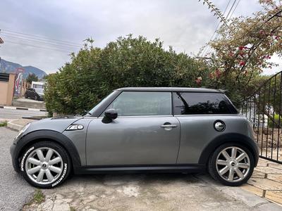 Mini Cooper S — 6
