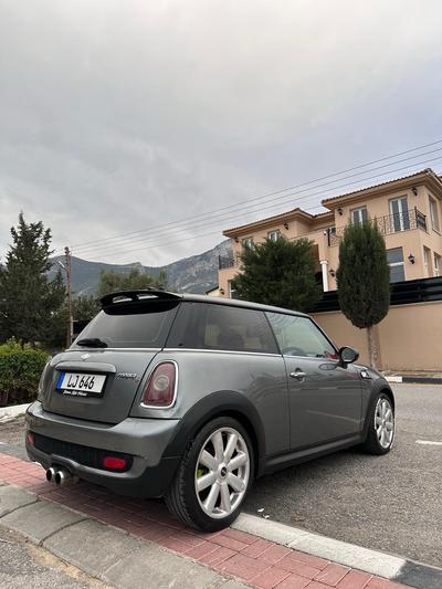 Mini Cooper S — 7
