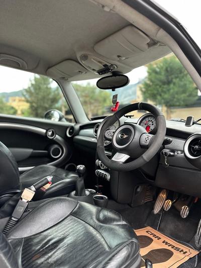 Mini Cooper S — 8