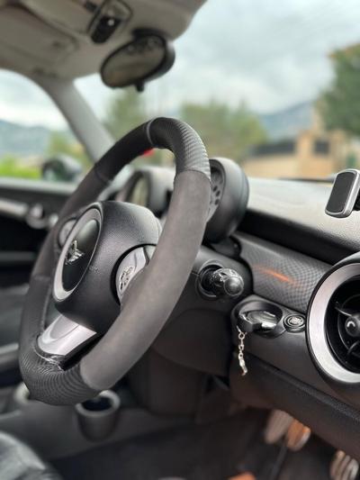 Mini Cooper S — 9