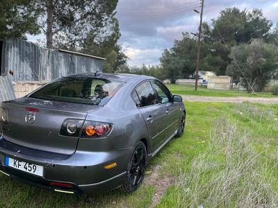 Mazda Axela — 7