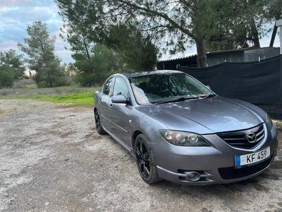 Mazda Axela — 8