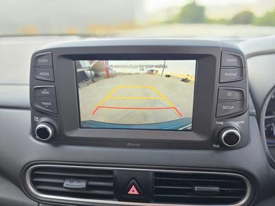 Hyundai Kona — 8