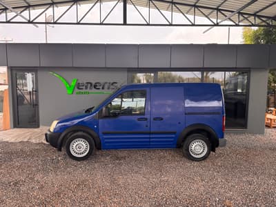 Ford Transit Connect — 5