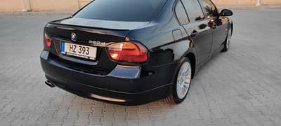 BMW 320d — 3