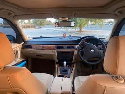 BMW 320d — 4