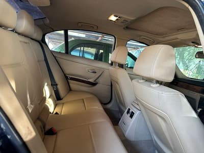 BMW 320d — 7
